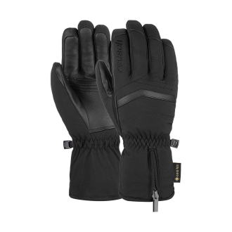 Reusch X-Liner GTX  6101350 7700 black 1